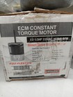 Totaline Blower Motor - Ecm 115 Vac 1 050 Rpm 1 3 Hp-1 2 Hp P257-flex1370