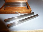 Starrett Parallel Set