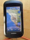 Garmin Montana 680 Handheld Gps Tested And Working
