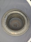 Vintage Silver Plated Trophy Cup Champagne Chiller Wine Ice Bucket B w - Read