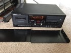 Tascam Cc-222 Analog Multi Track Recorder