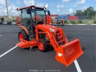 2019 Kubota B2650hsd 4wd Diesel Tractor Utility Ag Farm A c Low Hours Bidadoo