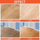 Wood Wax Polish  Paste Wax For Wood Polish Furniture  Conditioner  Cleaner  Rest