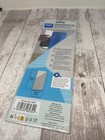 Cake Scraper Smoother 10 Inch  Stainless Steel Metal Icing For Tall