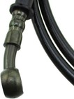 60  Hydraulic Brake Hose Line 10mm Banjo For Scooter Atv Pit Bike Quad Gu05