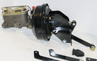 Fits 1965-74 Mopar Dodge A B E Body 8  Power Brake Booster Master Cylinder
