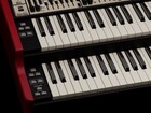 Nord Organ 3 Dual 61-key Combo Organ
