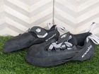 Evolv Phantom Lv Rock Climbing Shoes Us W 8 5  Uk7 5  Eu41 5 Guc Retails  209