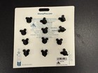 Disney Parks Trading Pin Dapper Dans Set Of 6 Mickey Goofy Pluto Chip Dale Nwt