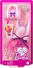 Barbie Mattel Clothes My First Fashion Pack  Tutu Leotard  Easy Dress Ballerina
