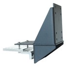 Minn Kota Pontoon Edge Mount Kit