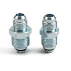 6an Power Steering Fitting 16mm 1 5 And 18mm 1 5 For Gm Hydro Boost Pump   Rack