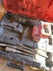 Milwaukee Fuel High Power Cordless Hammer Drill Set With Case And Bits