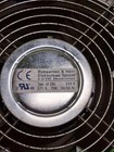 Rubsamen   Herr Lv 200 D-57290 Filter Fan