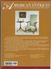 American Antiques Guide 4000 Color Photos 2006 Dorothy Hammond Item Identify New
