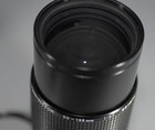 Nikon 50-135mm F3 5 Ai-s Nikkor Manual Focus Macro Zoom Lens  - Nice Ex  