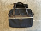 Filson Laptop Briefcase  blue 