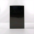 Ralph Lauren Polo Double Black 4 2oz Men Eau De Toilette Spray Brand New Sealed