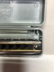 Harmonica Blues Harps Huang Key Of C    new  3 Piece Lot  Low Price Hohner