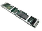 2u 12 Bay Bpn-sas3-826el1 12 Gbps Expander Backplane W  Sas 3 Hba Controller Kit