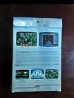 Boulder Dash  1984  Atari 800 First Star Software Complete In Box  cib  Untested