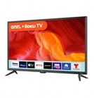Onn  32    Class Hd  720p  Led Roku Smart Television  100012589 