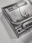 Monopoly  Star Wars The Mandalorian Edition Board Game  Ages 8    2-4 Players
