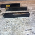 Sandvik Turning Tool Holders  Ssdcr 10 3 ssdcn 08 3 sclcr 08 4  5 8   1 2    Shank