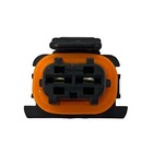 Digiautopart Alternator generator Connector Wiring Harnesses 12186308 