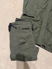 Hyperfly Jiu-jitsu Gi Generalfly Fatigue Green A2
