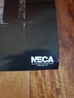Neca Edward Twilight Poster Robert Pattinson Large Tall Door 61 5  H X 21  W