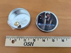 The Who Quadrophenia Pin In Metal Tin Pete Townshend Roger Daltrey