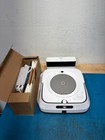 Irobot Braava Jet M6  6110  Wi-fi Connected Robot Mop - White