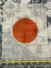 Silk Japanese National Rising Sun Flag 36 X 27 In