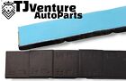 1 Box 1 4 Oz Black Wheel Weights Stick-on Adhesive Tape  Lead-free 360pcs