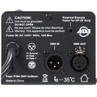 American Dj Uni Pak Ii Single Channel Dmx Dimmer Pack