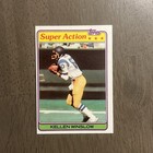 1981 Topps Football - You Pick  401-528 Nm  Free Shipping Complete Your Set