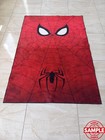 Spider Man Rug  Super Hero Rug  Spiderman  Spider Man  Spiderman Rug  Kids Room