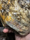 4lb  Agatized Jasper Lake Superior Lapidary Rough Display Specimen Cabbing