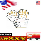 Carburetor Rebuild Kit For Yamaha Raptor 660 R  01-04