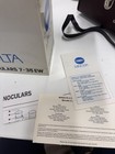 Minolta Mk 7x35 Binoculars Extra Wide 11   Made In Japan Multi-coated W  Case