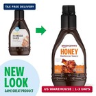 Amazon Grocery  Honey Bbq Sauce  18 Oz