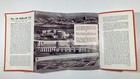 1940 Ford 28 Millionth Car International Good Will Tour Brochure Vintage Print