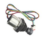 Joystick Controller 1001118417 For Jlg Boom Lift 400s 450a 800a 860sj 1250ajp