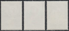Belgium 1964 Sc  611 - 613 - Centenary Of The First Socialist Intl  - M-nh   52