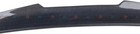 Real Carbon Fiber Rear Spoiler Compatible With E90 Bmw Series Psm Style Duckbill