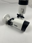 Lorex Lbv2521-c 1080p Hd Security Cameras Lot W  Cables   Power Adapters