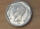 2002 Venezuela 10 Bolivares