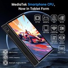 Android 14 Tablet With Sim Card Slot Unlocked Cellular Tablets 10gb 32gb   