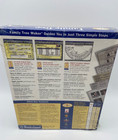 Broderbund Family Tree Maker 2-cd Set Version 4 Windows 95 3 1 Sealed Pc Softwar